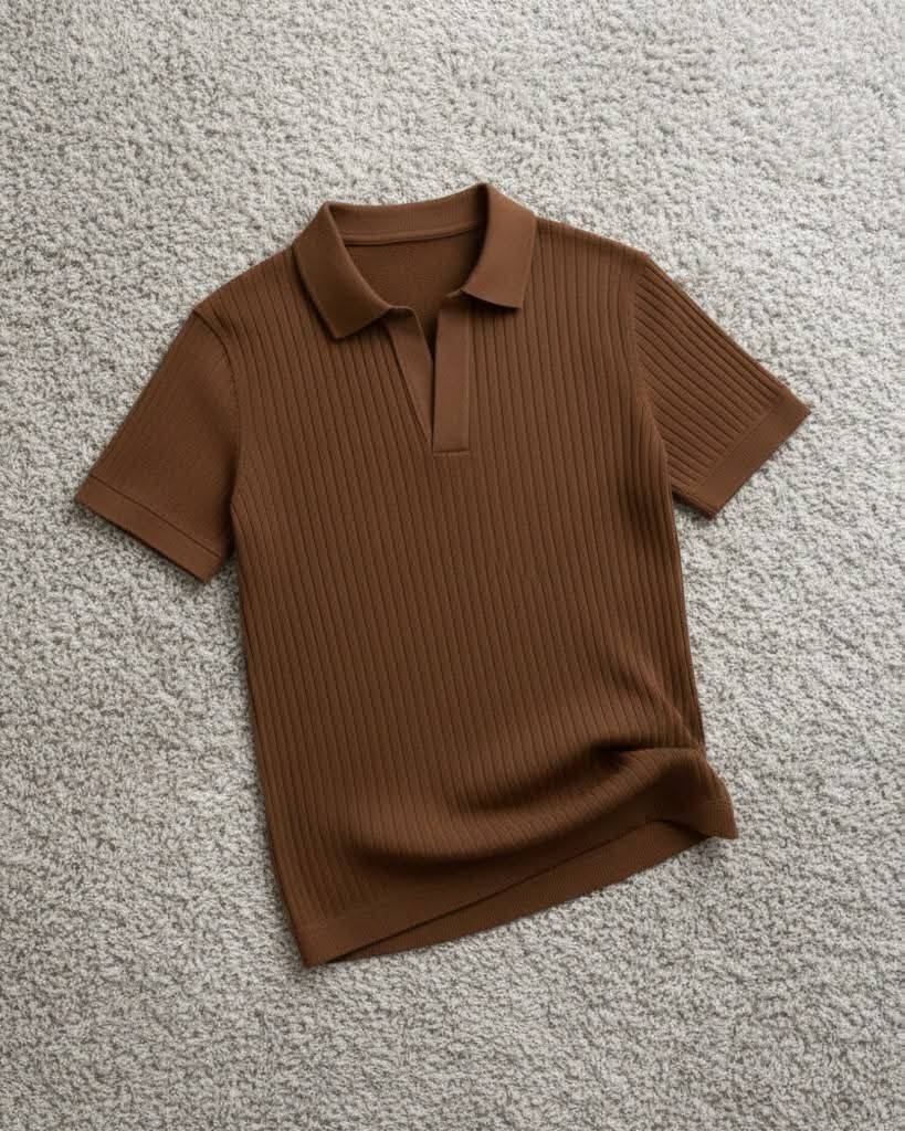 Old Money Polo 🔥