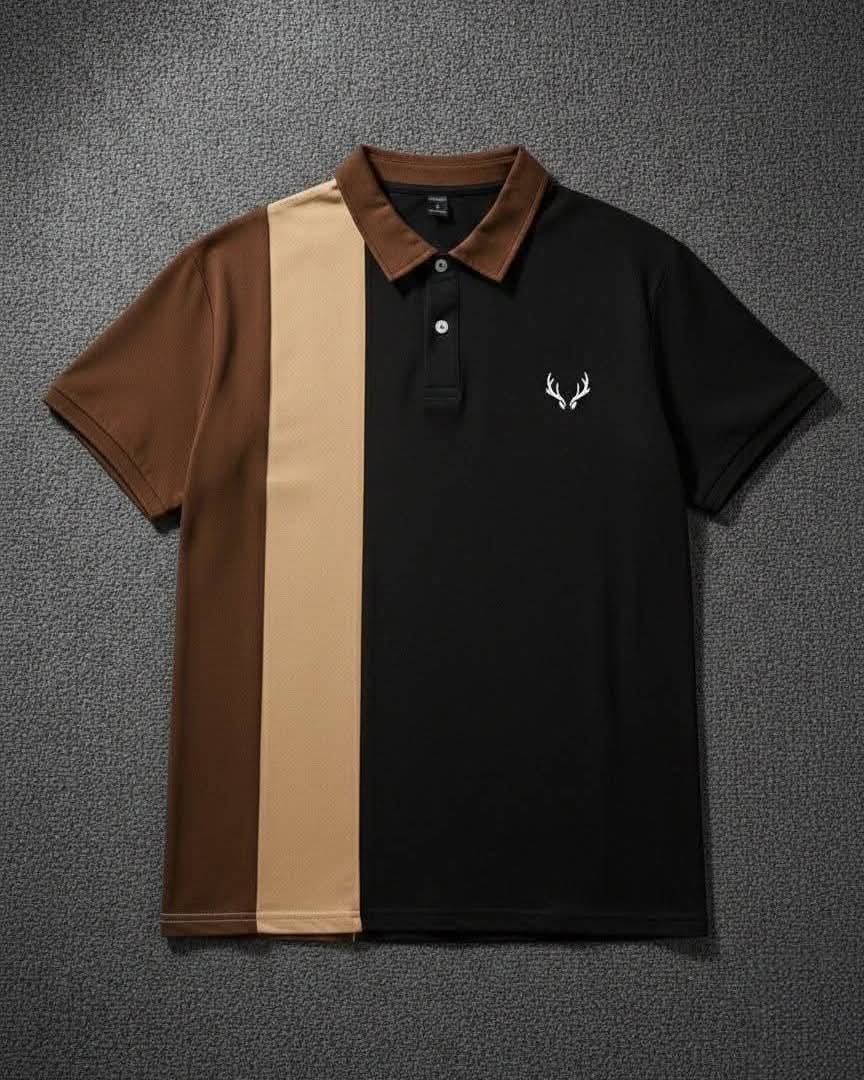 Classic Polo 🔥