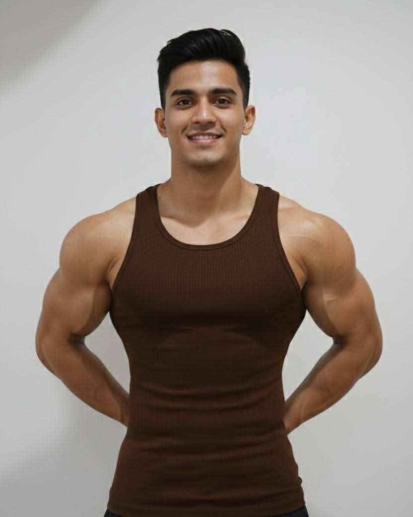 Tank Top 🔥