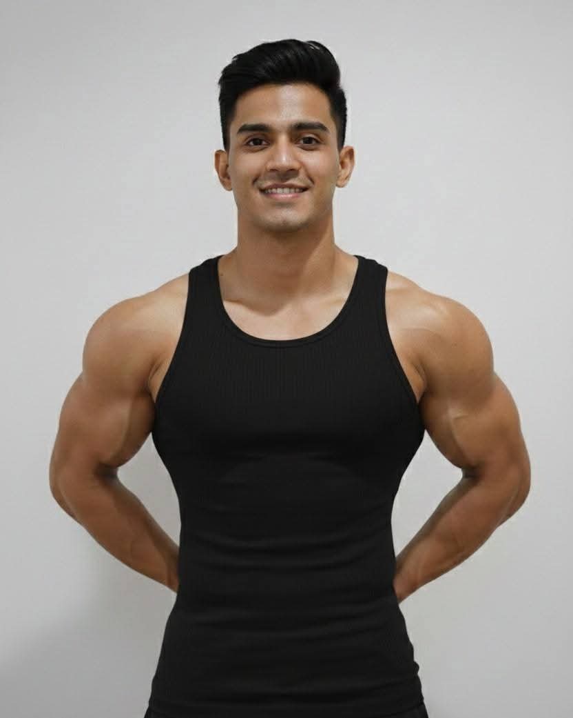 Tank Top 🔥