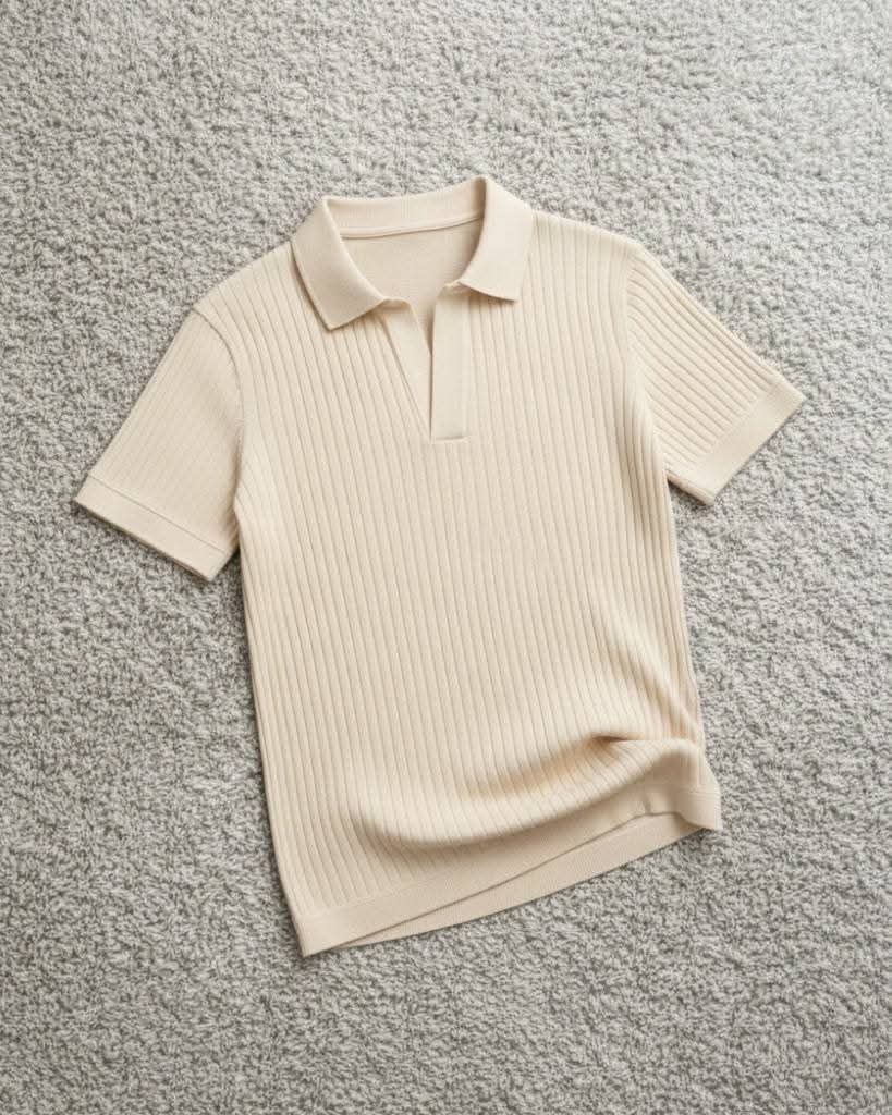 Old Money Polo 🔥