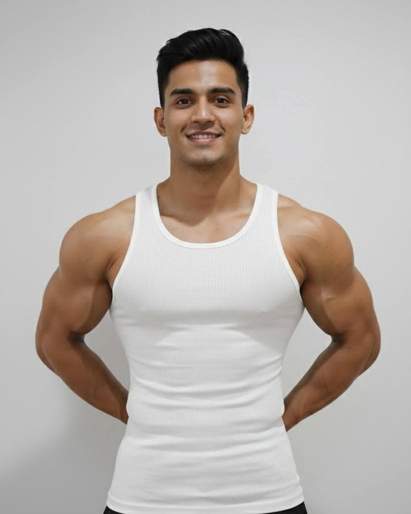 Tank Top 🔥