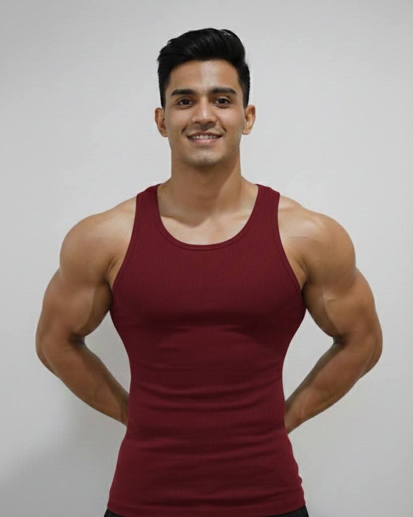 Tank Top 🔥