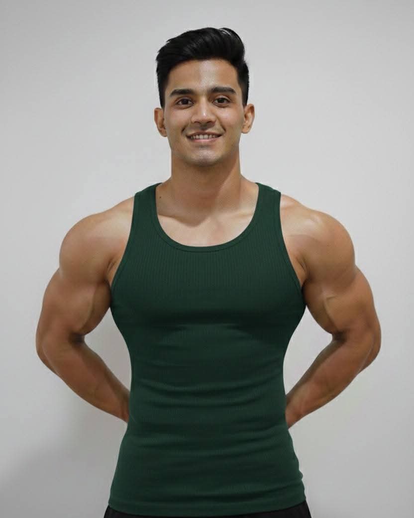 Tank Top 🔥