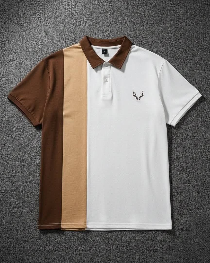 Classic Polo 🔥