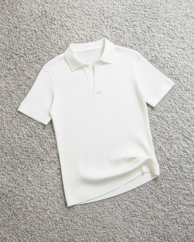 Old Money Polo 🔥
