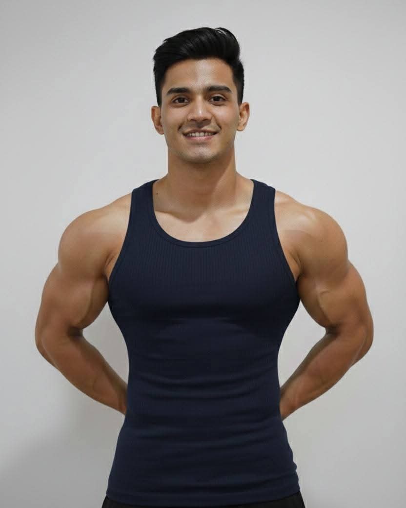 Tank Top 🔥